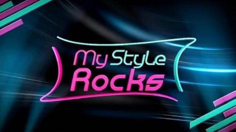 Δεν φαντάζεστε ποια παίκτρια του «My Style Rocks» ανέλαβε το styling της Άννας Βίσση