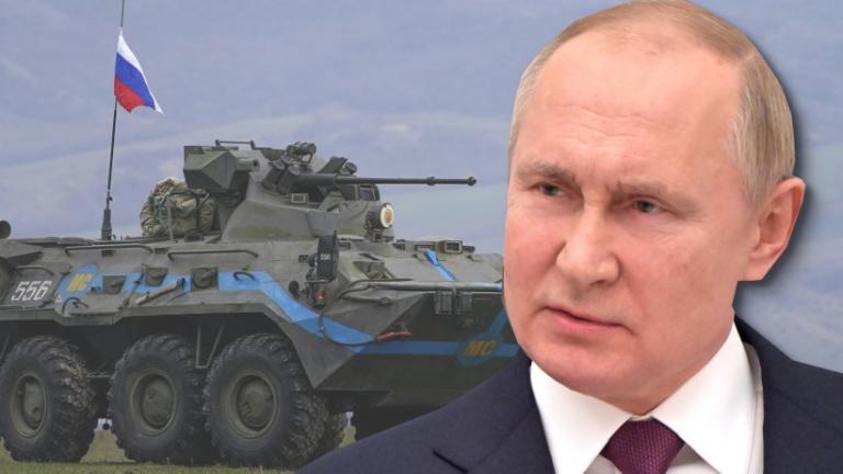 Ουκρανική κρίση: Κυρώσεις στο «τραπέζι» αλλά και «παράθυρο» για διπλωματικά παζάρια