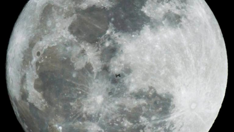 Στις 4 Μαρτίου θα πέσει στη Σελήνη ένα άγνωστης προέλευσης μεγάλο κομμάτι ξέμπαρκου πυραύλου