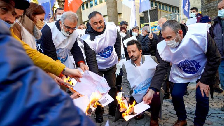 Τουρκία: Ο επικεφαλής της αντιπολίτευσης αρνείται να πληρώσει τον λογαριασμό ρεύματος - Πληθαίνουν οι αντιδράσεις
