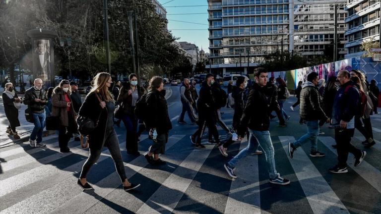 Την ερχόμενη Τετάρτη συνεδριάζει η Επιτροπή Λοιμωξιολόγων για τα επόμενα βήματα χαλάρωσης