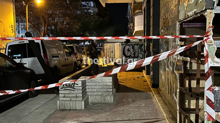 Θεσσαλονίκη: Σε πέντε άτομα επιτέθηκαν οι δράστες του φονικού επεισοδίου στη Χαριλάου
