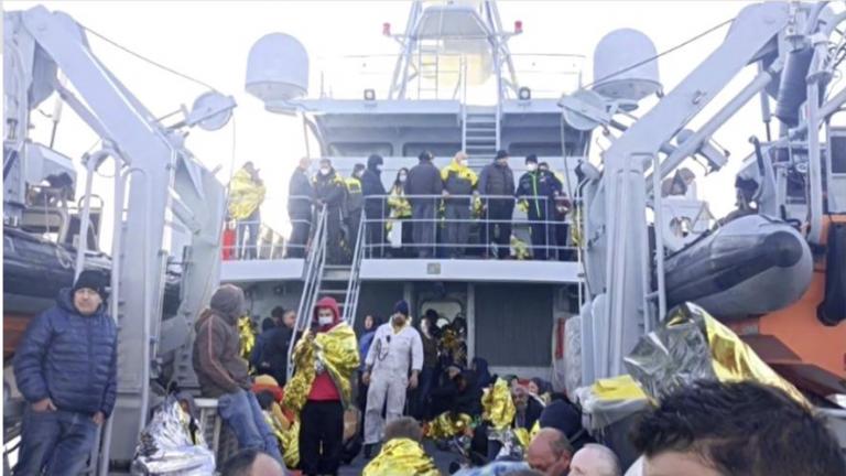 Φωτιά στο πλοίο Euroferry Olympia: Δύο εγκλωβισμένοι - Δέκα οι αγνοούμενοι