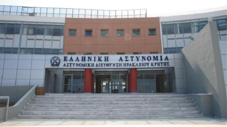 Ηράκλειο: Συνελήφθη μητέρα που δεν έστελνε το παιδί της στο σχολείο λόγω κορωνοϊού