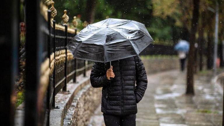 <script src="https://player.glomex.com/integration/1/glomex-player.js"></script> <glomex-player   data-integration-id="40599z13k80ce6md"   data-playlist-id="v-ci04qsbyt5j5"> </glomex-player> <script type="application/ld+json"> {"@context":"http://schema.org","@type":"VideoObject","name":"Πρόγνωση καιρού για Κυριακή 20 Φεβρουαρίου","description":"Νεφώσεις και σποραδικές βροχές αναμένονται την Κυριακή 20 Φεβρουαρίου 2022. Άνεμοι έως 6 μποφόρ στο Αιγαίο. Θερμοκρασία σε σχετικά υψηλά για την εποχή επίπεδα.\n","