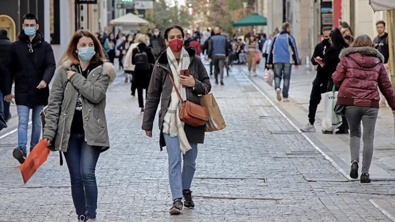 Πολύ σπάνια η επαναλοίμωξη με υποπαραλλαγή Όμικρον 2 μετά από λοίμωξη με Όμικρον και σχεδόν πάντα σε ανεμβολίαστους