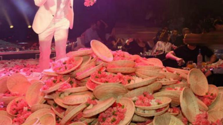 Αποκαλύφθηκε φοροδιαφυγή εκατομμυρίων ευρώ από γνωστό νυχτερινό κέντρο