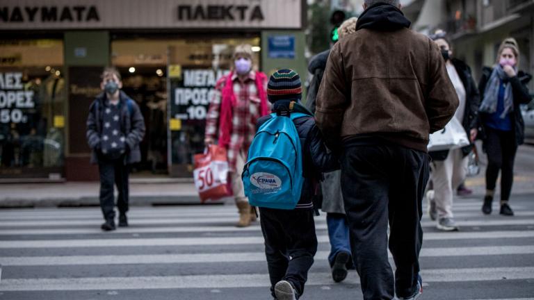 Ν. Τζανάκης: Οι τέσσερις λόγοι για την αύξηση θανάτων από κορωνοϊό
