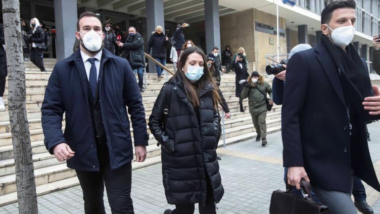Βιασμός στη Θεσσαλονίκη: Ανατροπή στα ευρήματα των τοξικολογικών - «Εντελώς λάθος αυτό το συμπέρασμα»