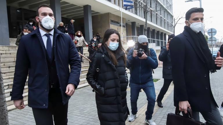 Βιασμός στη Θεσσαλονίκη: Σήμερα τα αποτελέσματα των τοξικολογικών εξετάσεων