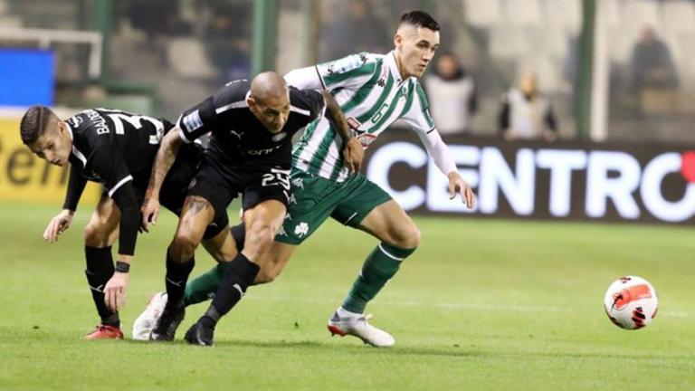 ΟΦΗ-Παναθηναϊκός: Αναζητώντας το φάρμακο της νίκης