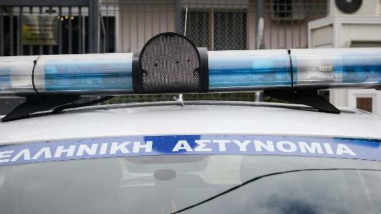 Θεσσαλονίκη: Χτύπησαν και λήστεψαν 75χρονο κοσμηματοπώλη