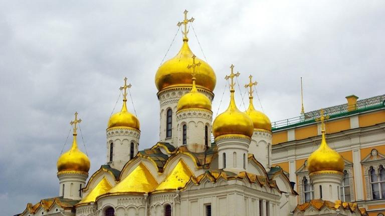 Η Ρωσική Εκκλησία επιχειρεί εισπήδηση στην Ελλάδα με τους σχισματικούς Παλαιοημερογήτες