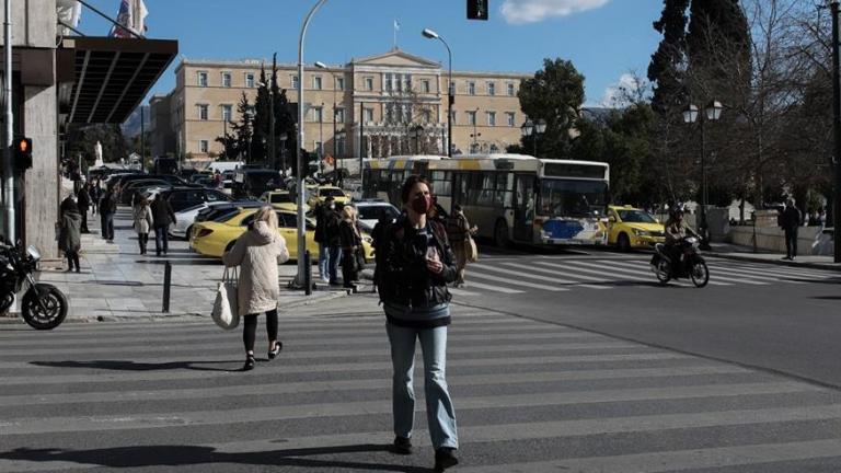 Κορονoϊός: Έρχεται χαλάρωση των μέτρων – Τι εισηγείται η κυβέρνηση στην επιτροπή