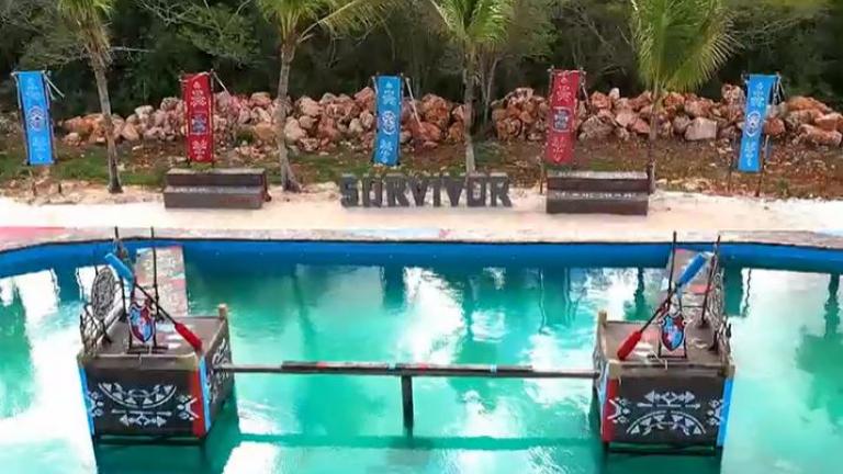 Survivor spoiler (14/2): Σήμερα το αγώνισμα ασυλίας κερδίζουν οι…