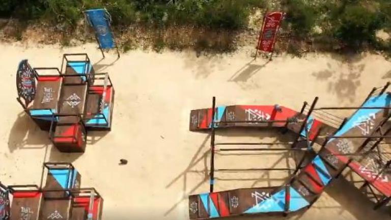 Survivor spoiler (19/2): Ποια ομάδα θα κερδίσει το έπαθλο; 