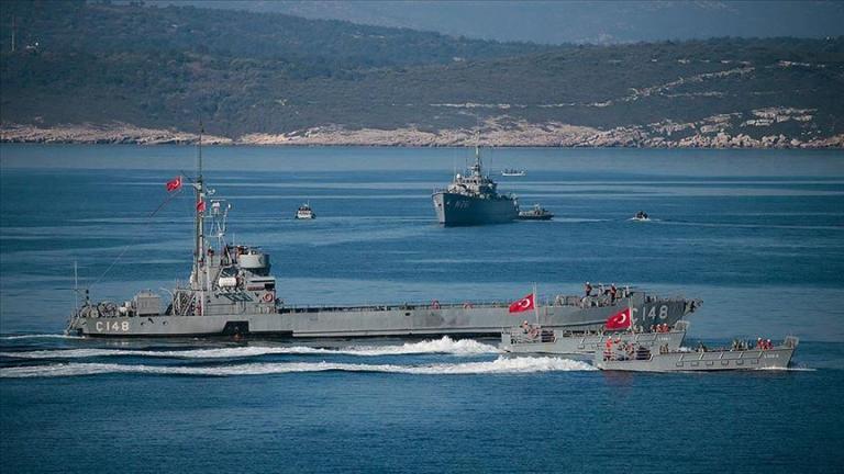 Το δεύτερο casus belli της Τουρκίας στο Αιγαίο - «Δράση» προαναγγέλλει ο Τσαβούσογλου