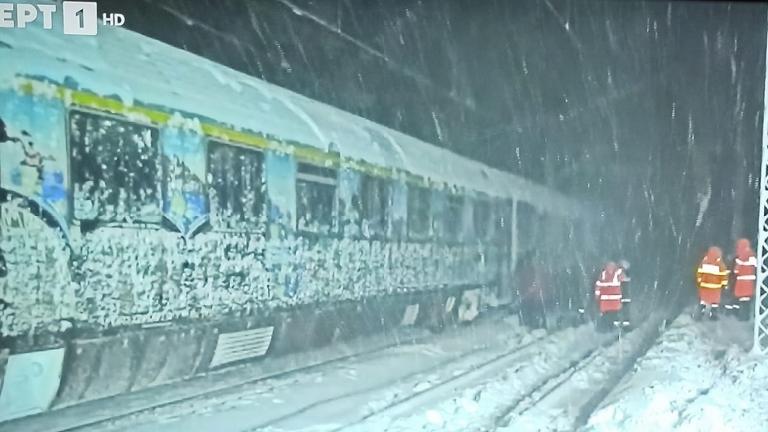 ΤΡΑΙΝΟΣΕ: Καταβάλλονται τα 1000 ευρώ - 150 ευρώ περισσότερα σε όσους επιβάτες επιλέξουν κουπόνια απεριόριστης διάρκειας