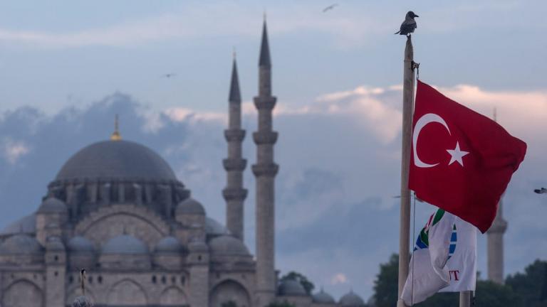 Η Ελλάδα εξαιρείται από την τουρκική «επίθεση γοητείας»