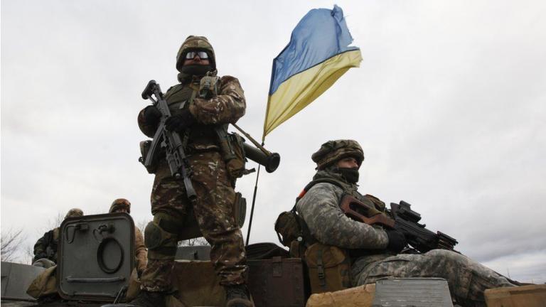 Ουκρανοί στρατιώτες σκότωσαν δύο ομογενείς και τραυμάτισαν άλλους τρεις