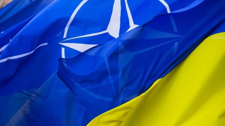 Τελικά άλλαξε στάση η Ουκρανία για την ένταξή της στο ΝΑΤΟ; -Με παρέμβαση προέδρου ανακαλεί ο πρέσβης