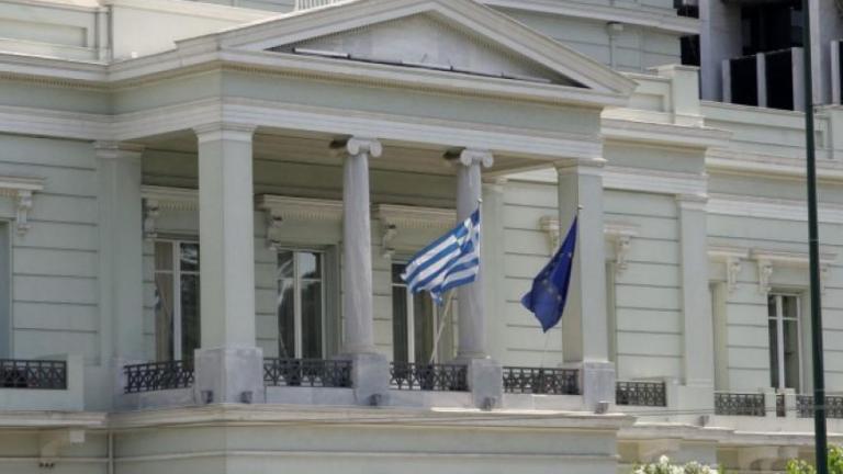 Εντονο διάβημα Αθήνας στην Αγκυρα για τις τουρκικές προκλήσεις και ενημέρωση συμμάχων