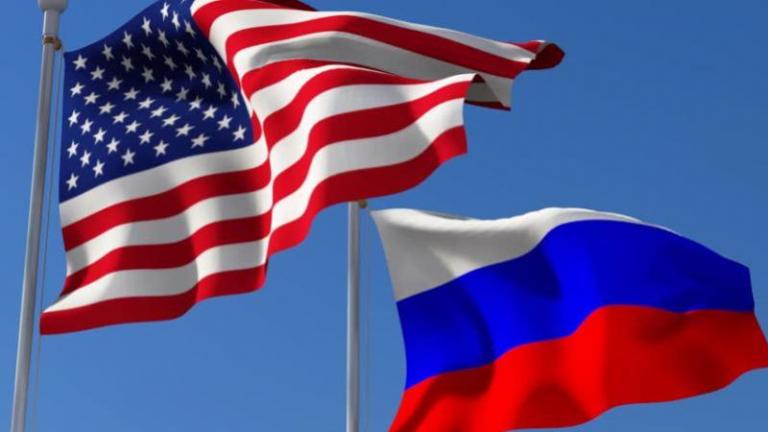 Κρεμλίνο: Οι σχέσεις με τις ΗΠΑ "βρίσκονται στο πάτωμα"