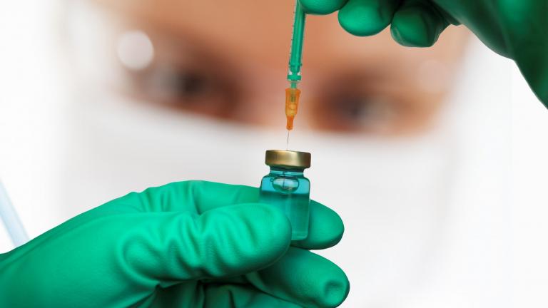 40.000 νέα ραντεβού για εμβολιασμούς παιδιών στην Αττική από 4 Φεβρουαρίου