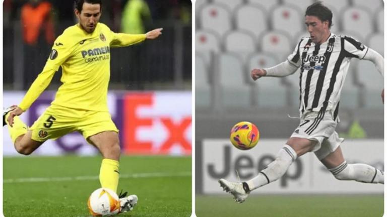 Βιγιαρεάλ-Γιουβέντους: Δοκιμασία στην Ισπανία για την «Βέκια Σινιόρα»