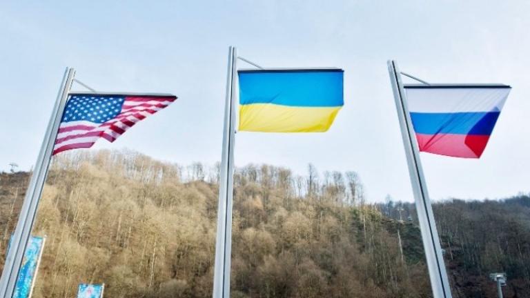 Στέιτ Ντιπάρτμεντ: Η Ρωσία «απέλασε» τον δεύτερο στην ιεραρχία της αμερικανικής πρεσβείας στη Μόσχα