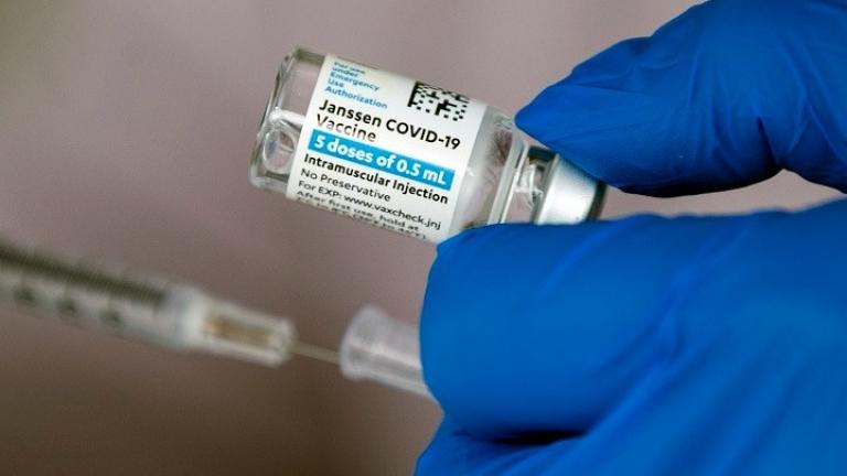 Μ. Θεμιστοκλέους: Ανοίγει την Τρίτη η πλατφόρμα για το εμβόλιο της Novavax