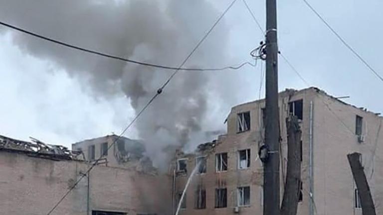 Πόλεμος στην Ουκρανία: LIVE οι εξελίξεις  