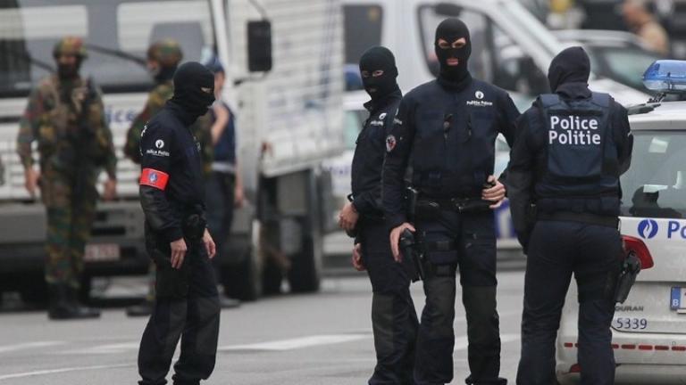 Βέλγιο: Δύο οι επιβαίνοντες του οχήματος που έπεσε σε πλήθος - Τα στοιχεία δεν παραπέμπουν σε τρομοκρατική ενέργεια