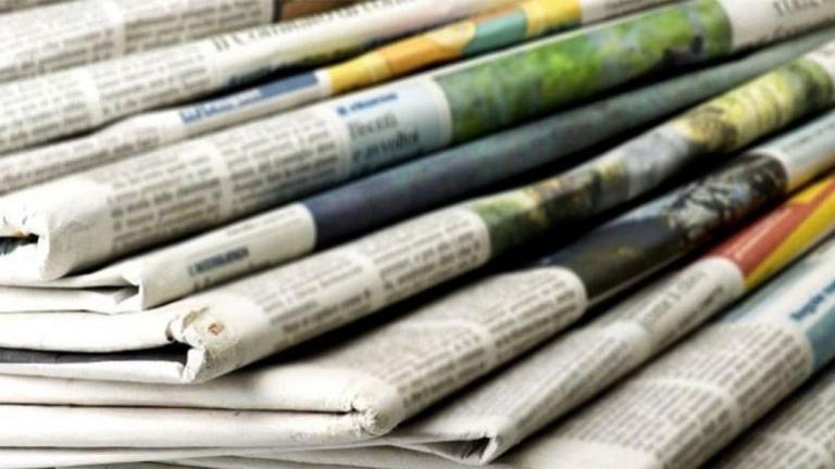 Οι εκλογές ανοίγουν την όρεξη για εκδόσεις – Στα περίπτερα τέσσερις νέες εφημερίδες