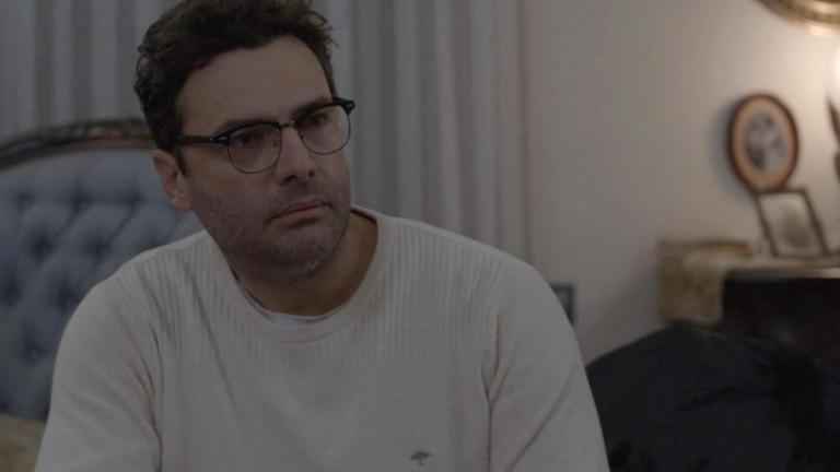 Ήλιος (29/3): Ο Αχιλλέας είναι στο νοσοκομείο σε κρίσιμη κατάσταση