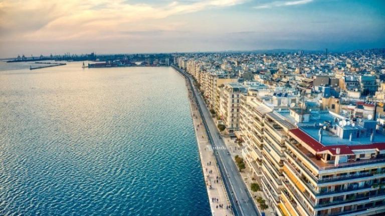 Θεσσαλονίκη: Η παραλλαγή Όμικρον ΒΑ.2 ανιχνεύεται στο 75% του ιικού φορτίου των λυμάτων