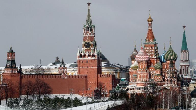 Κρεμλίνο: Η Δύση συμπεριφέρεται σαν «κακοποιός» - Η Ρωσία είναι πολύ μεγάλη για να απομονωθεί και θα απαντήσει