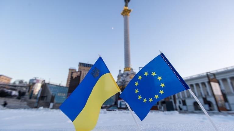 Ουδετερότητα και όχι ένταξη της Ουκρανίας στην ΕΕ