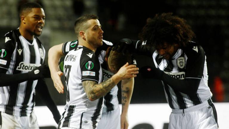 Η μεγάλη ευκαιρία του ΠΑΟΚ και το ντέρμπι των αιωνίων