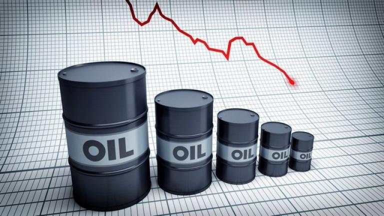 Πέφτει η τιμή του πετρελαίου μετά την ολοκλήρωση των διαπραγματεύσεων 