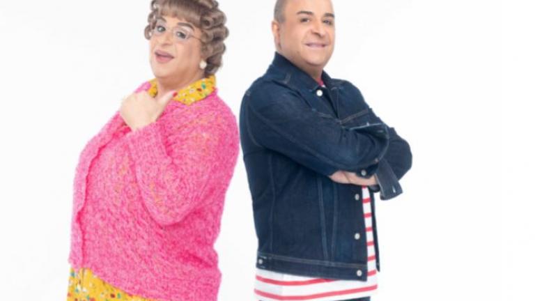 Nέα κωμική σειρά στον ΑΝΤ1 από τον Μάρκο Σεφερλή