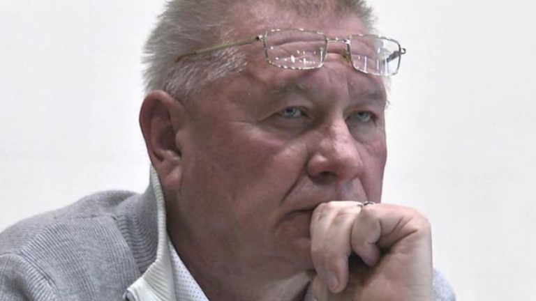 Νεκρός Ουκρανός δήμαρχος κοντά στο Κίεβο