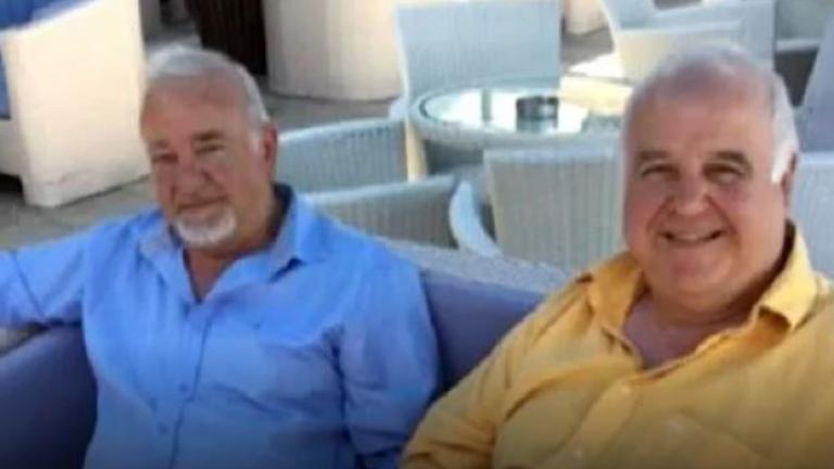 Ώρες αγωνίας για τον Παύλο Χαϊκάλη – Στο νοσοκομείο σε σοβαρή κατάσταση ο αδελφός του