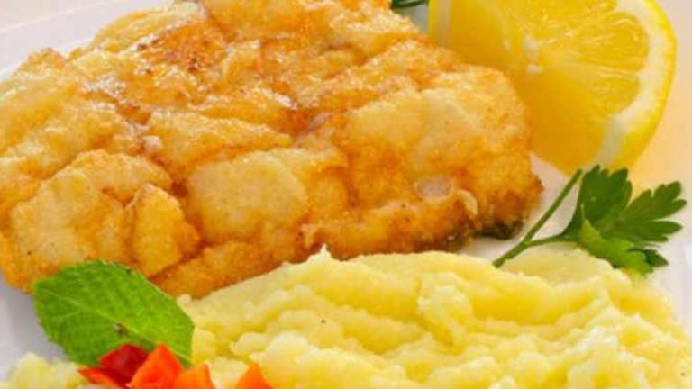 Ο καλύτερος μπακαλιάρος με σκορδαλιά για την 25η Μαρτίου