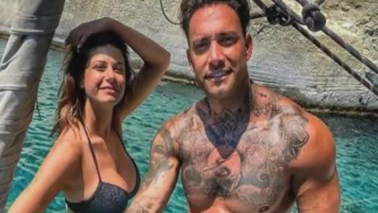 Survivor-Πελαγία: Ο Μαρτίκας είναι ερωτευμένος μαζί μου