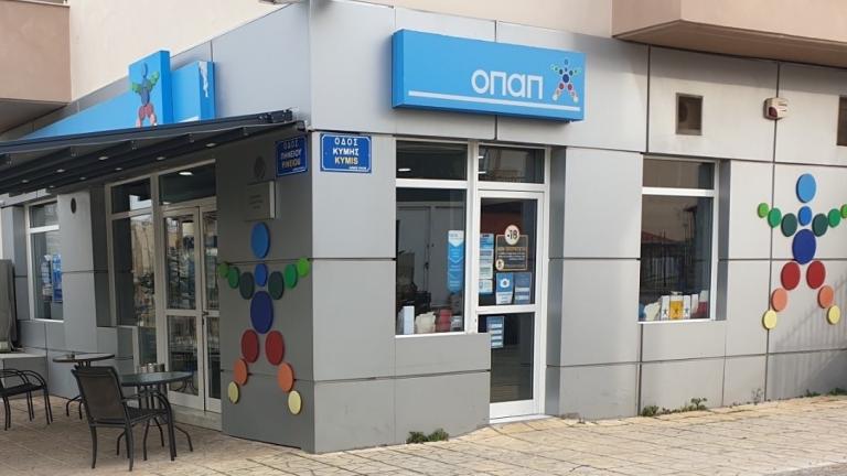 Δύο τυχεροί μοιράστηκαν τον Μεγάλο Λαχνό του 1.000.000 ευρώ στο Εθνικό Λαχείο