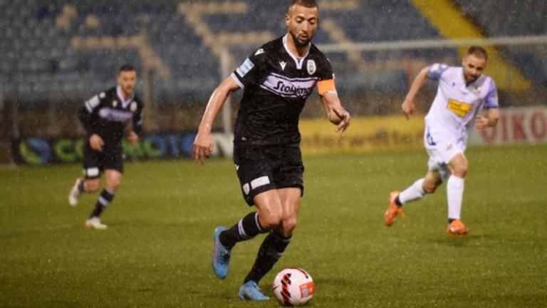 ΠΑΟΚ: Απρόοπτο με κρούσμα πριν τη Γάνδη - Η «ασπρόμαυρη» αποστολή