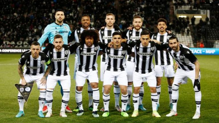 Βαθμολογία UEFA: Κρατάει όρθια την Ελλάδα ο ΠΑΟΚ