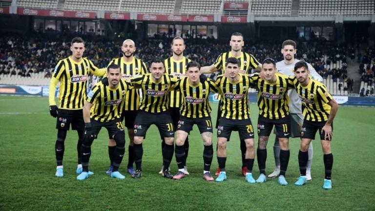 ΑΕΚ: Εκτός Ευρώπης σημαίνει καταστροφή - Τα δεδομένα της νέας σεζόν