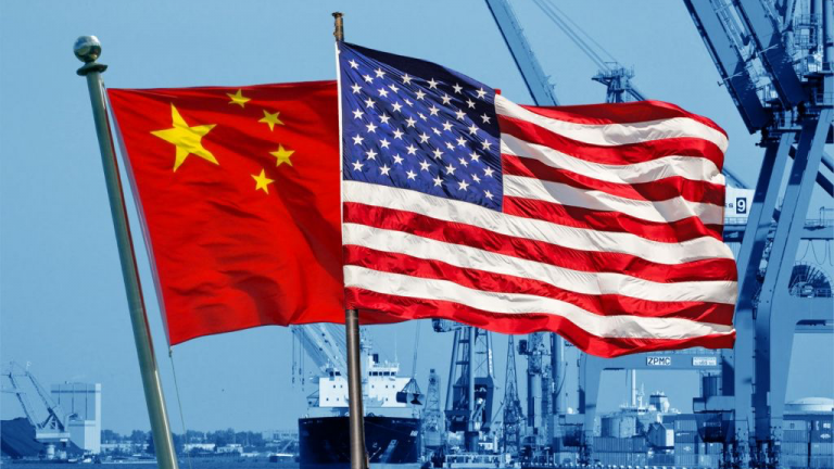 Πεκίνο: Υπάρχει πολύ "μίσος" εναντίον της Κίνας στις ΗΠΑ